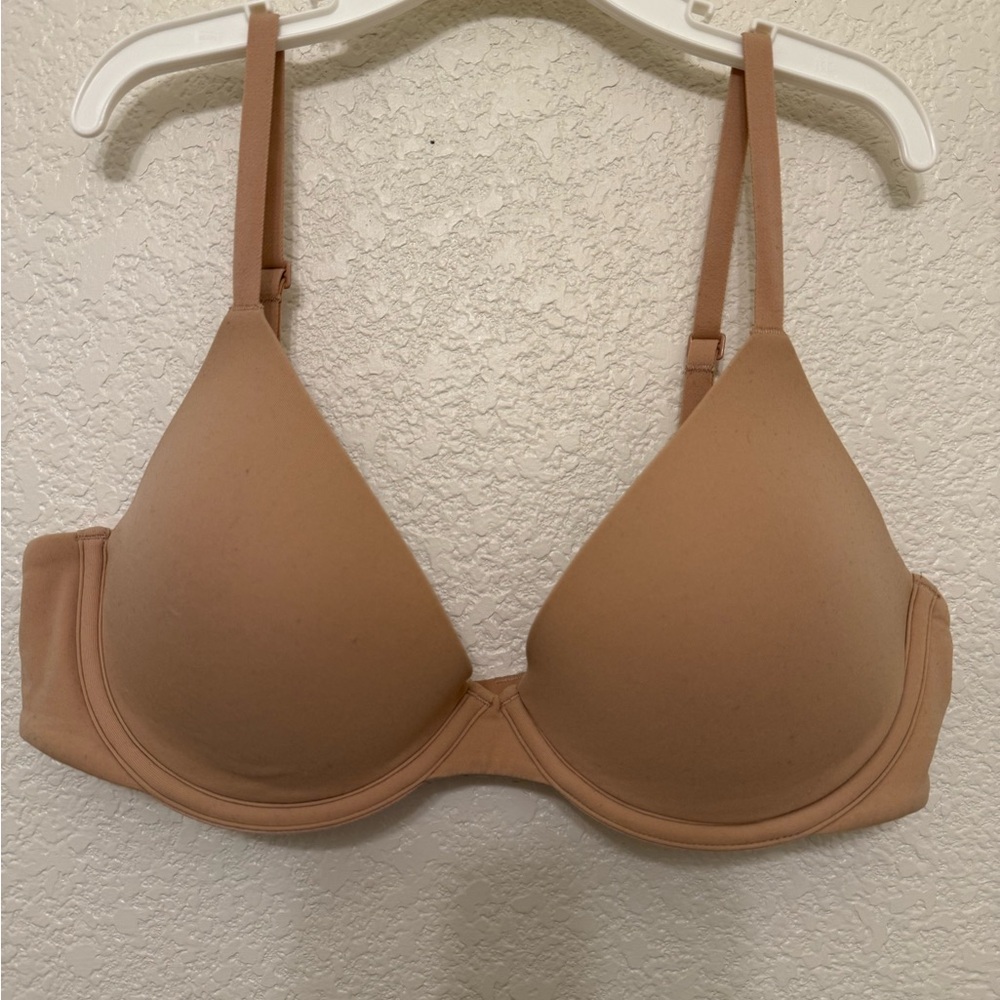 SKIMS Everyday wired bra